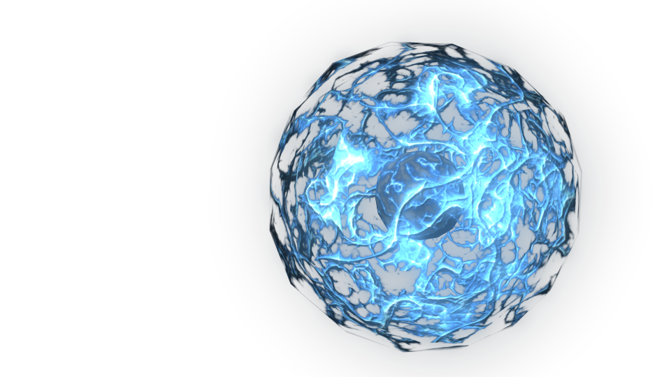 Electric Orb